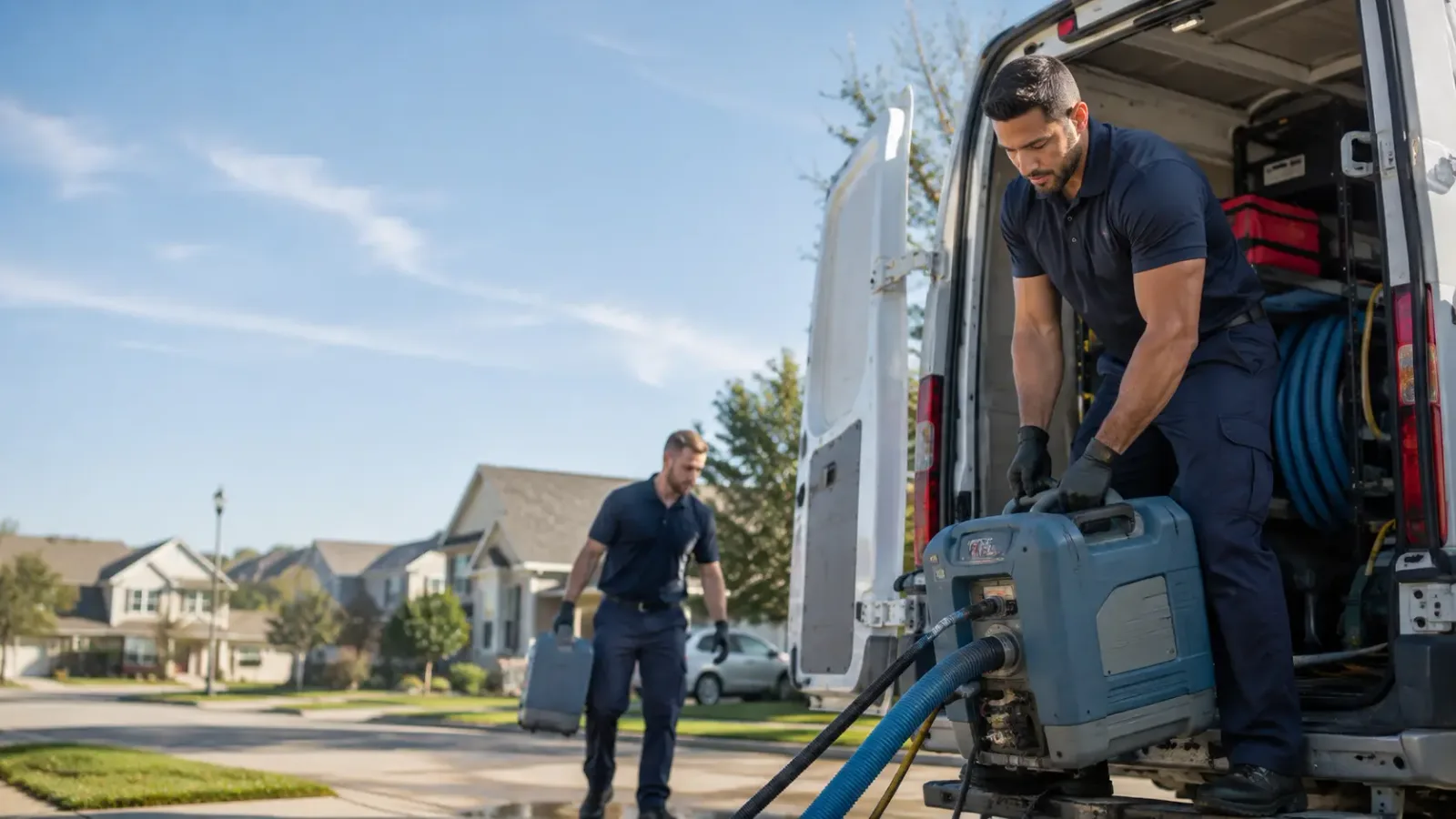 Trauma Cleanup in Gilbert, PA near me